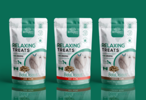 Packaging Design by Nicol Designs for BOTA EUROPE KFT. | Design: #26270949