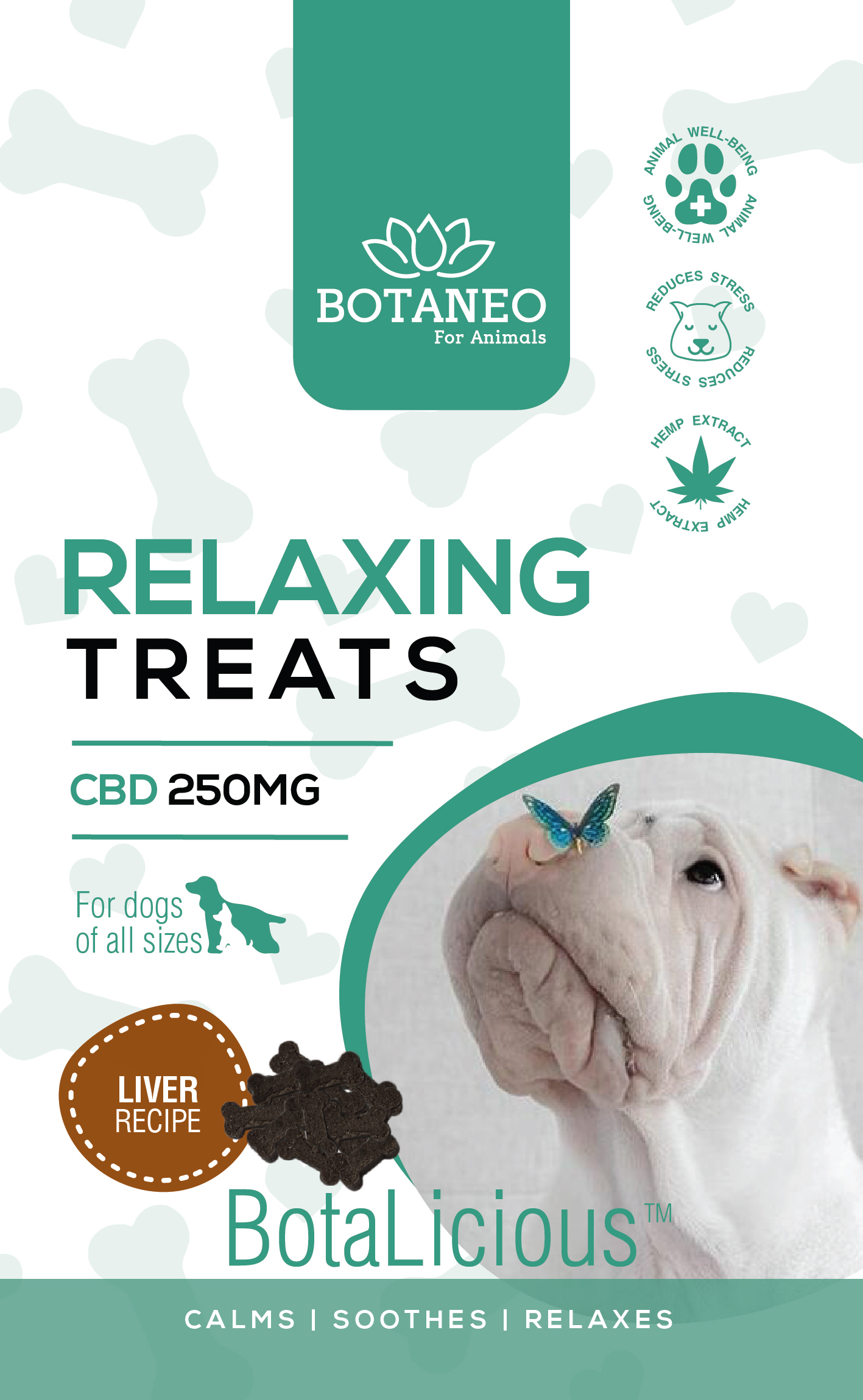 Packaging Design by Nicol Designs for BOTA EUROPE KFT. | Design #26286890