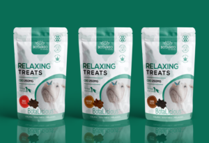 Packaging Design by Nicol Designs