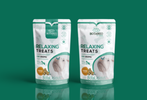 Packaging Design by Nicol Designs for BOTA EUROPE KFT. | Design: #26318970