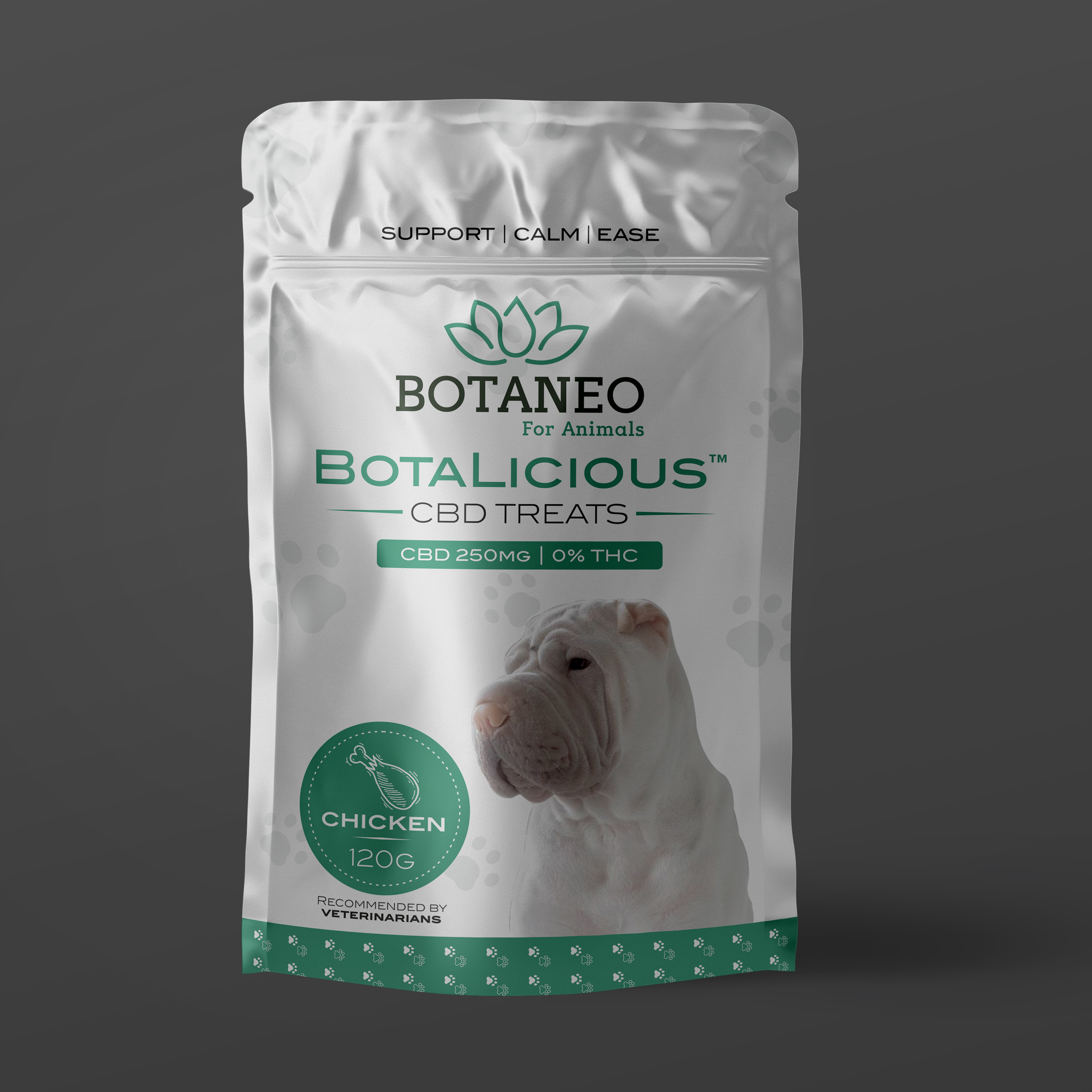 Packaging Design by ecorokerz for BOTA EUROPE KFT. | Design #26240432