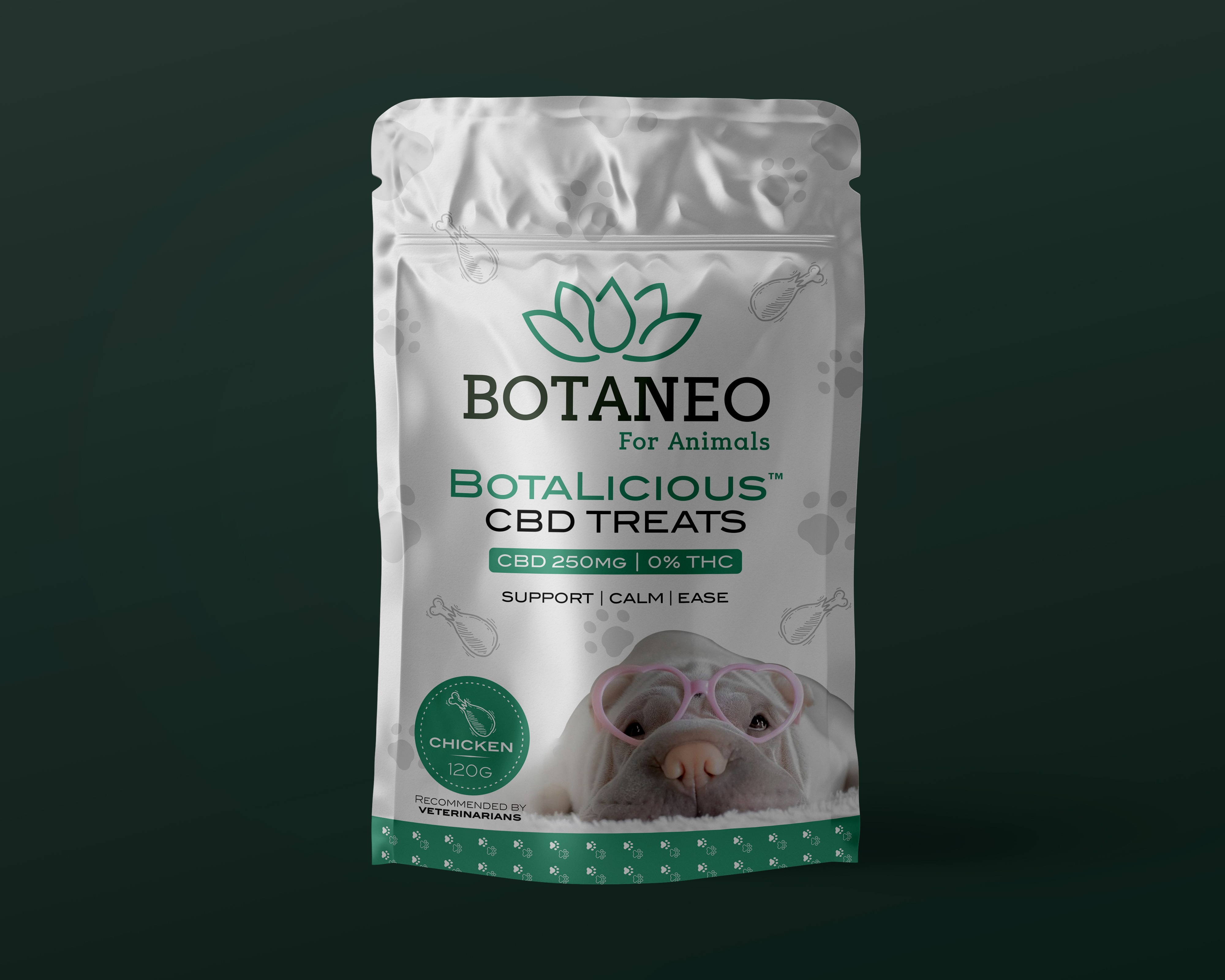 Packaging Design by ecorokerz for BOTA EUROPE KFT. | Design #26251045