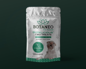 Packaging Design by ecorokerz for BOTA EUROPE KFT. | Design: #26251046