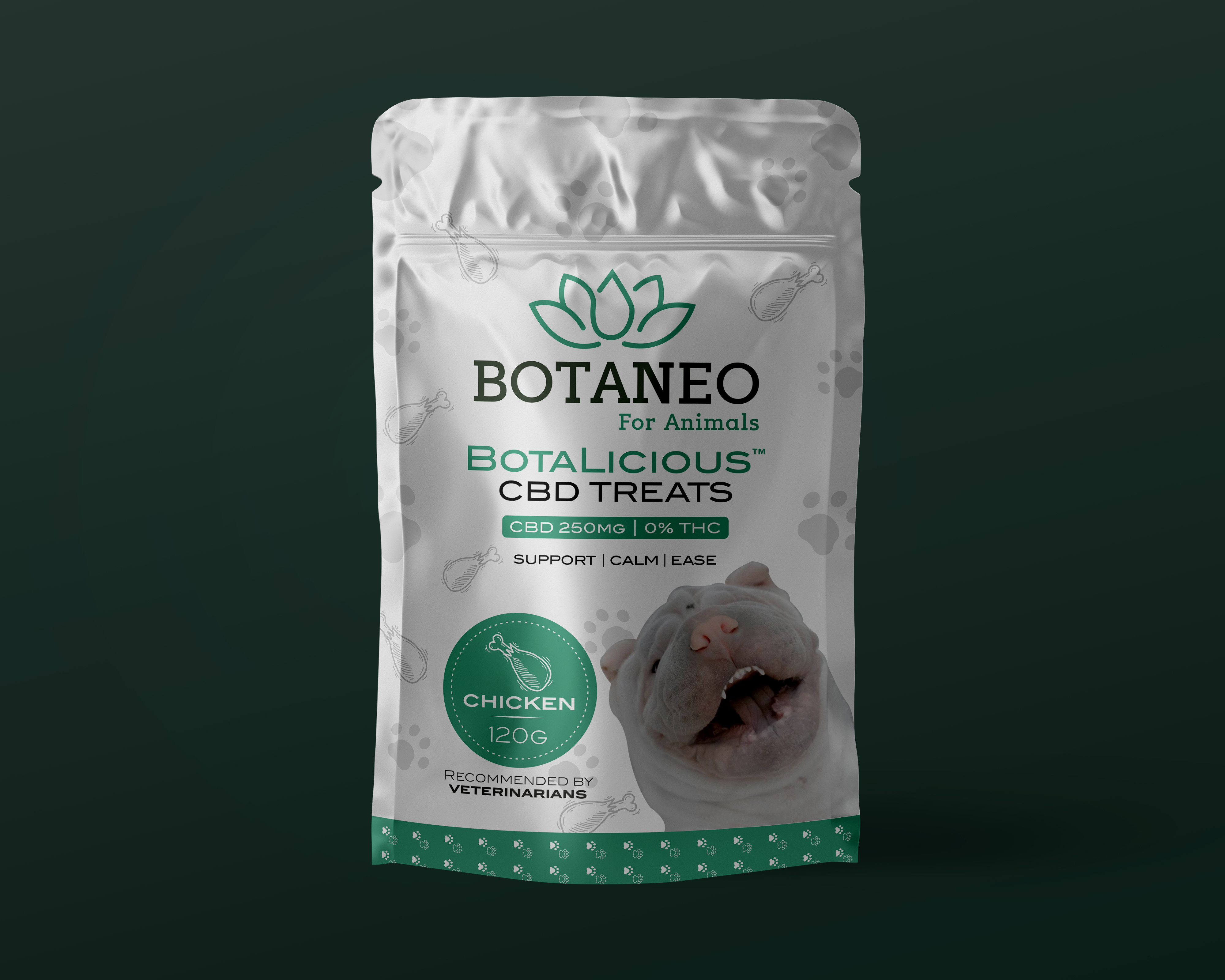 Verpackungs-Design von ecorokerz für BOTA EUROPE KFT. | Design #26251054