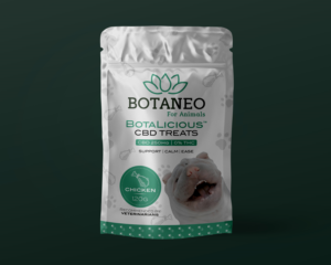 Packaging Design by ecorokerz for BOTA EUROPE KFT. | Design: #26251054