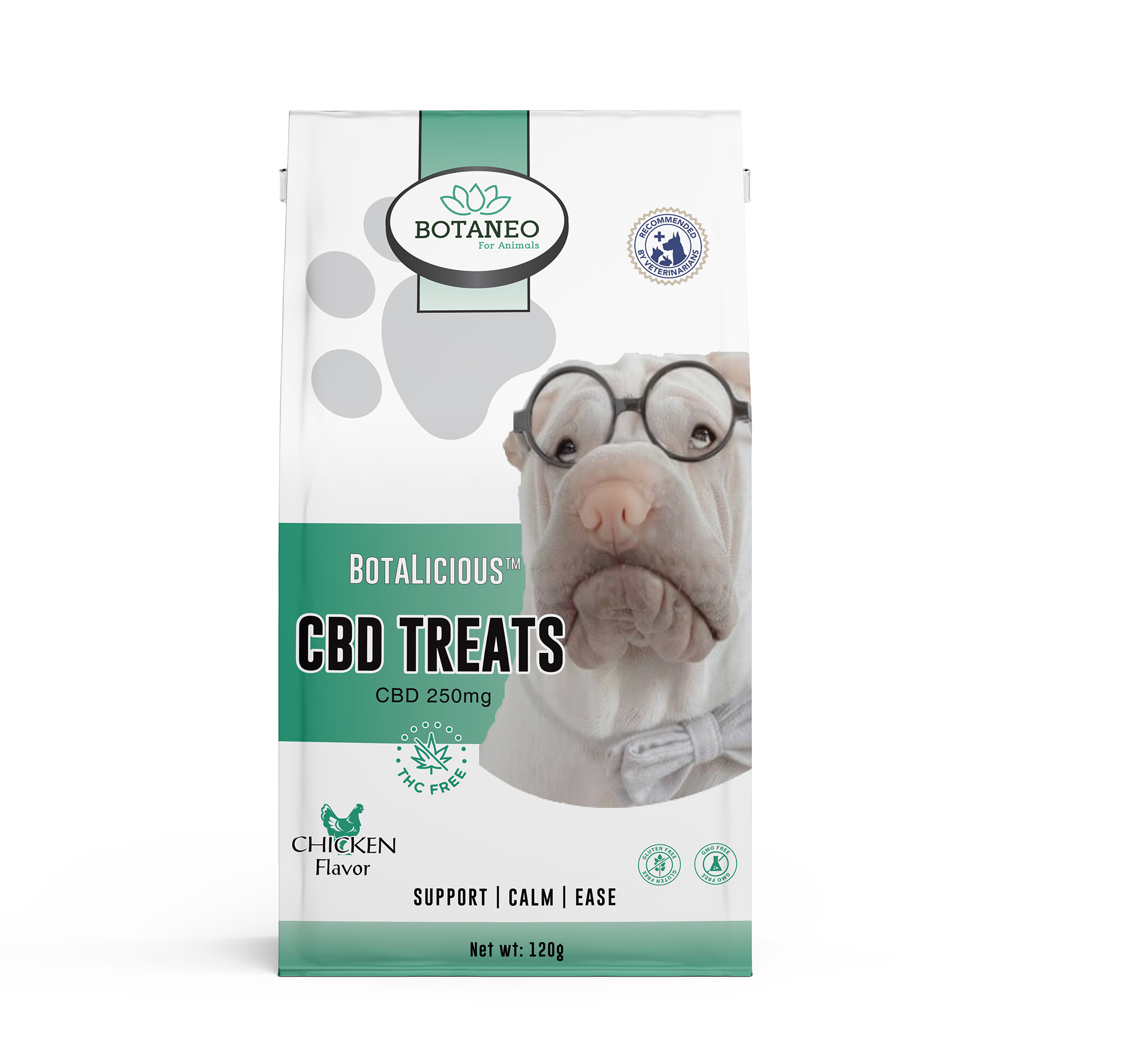 Packaging Design by ronin71 for BOTA EUROPE KFT. | Design #26254039