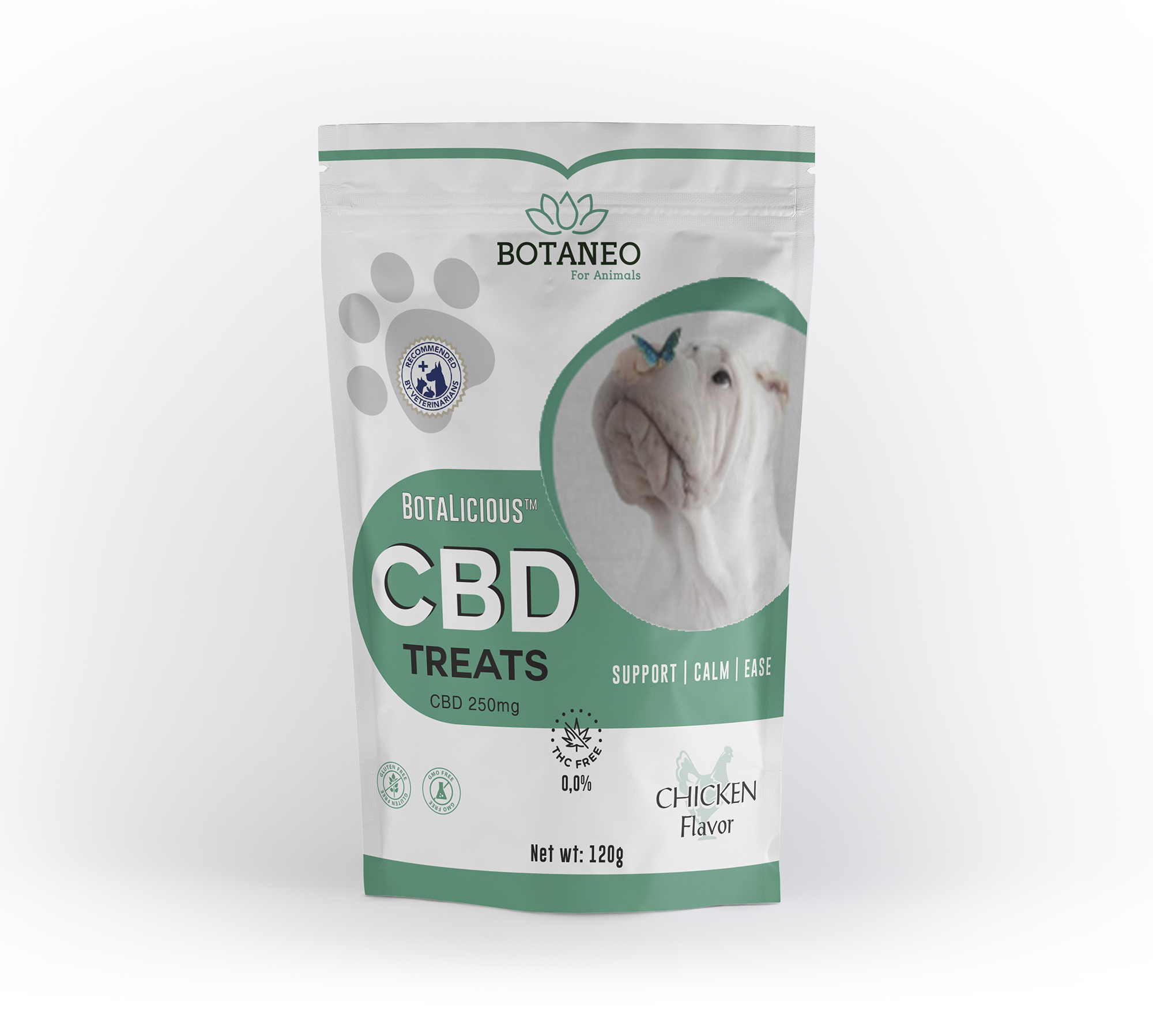 Packaging Design by ronin71 for BOTA EUROPE KFT. | Design #26262770