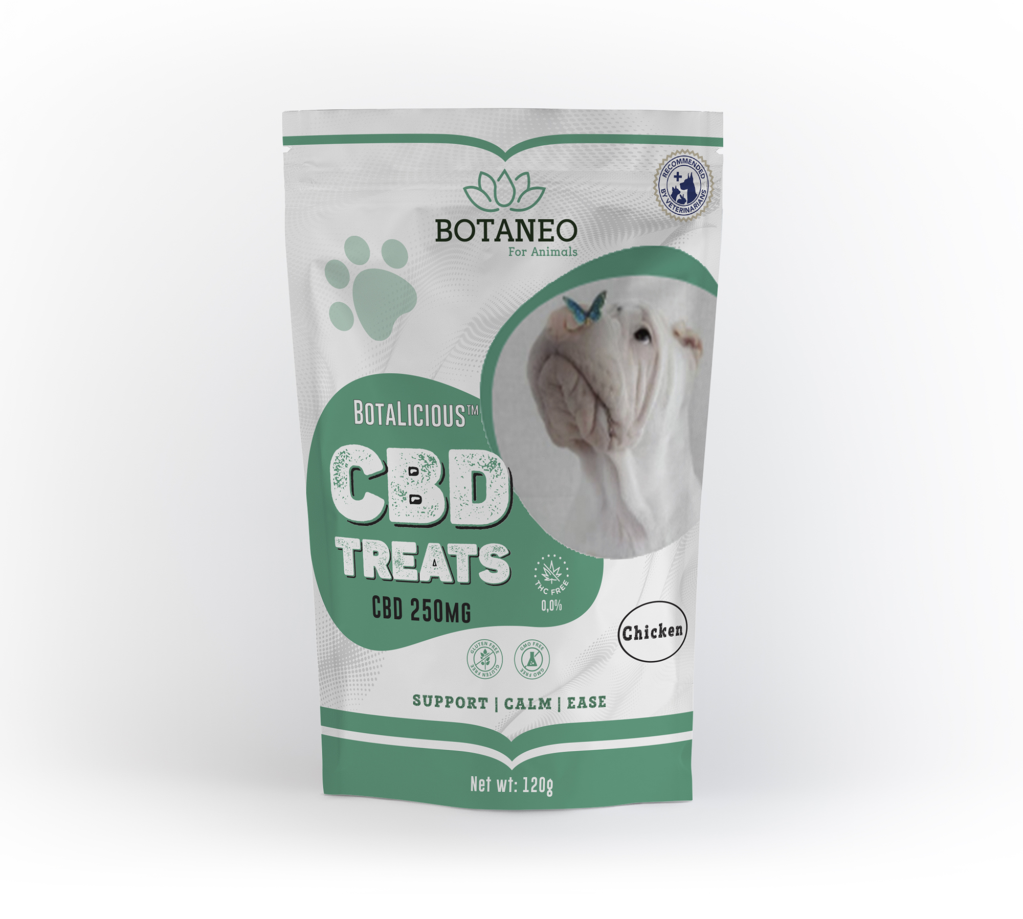 Packaging Design by ronin71 for BOTA EUROPE KFT. | Design #26290989