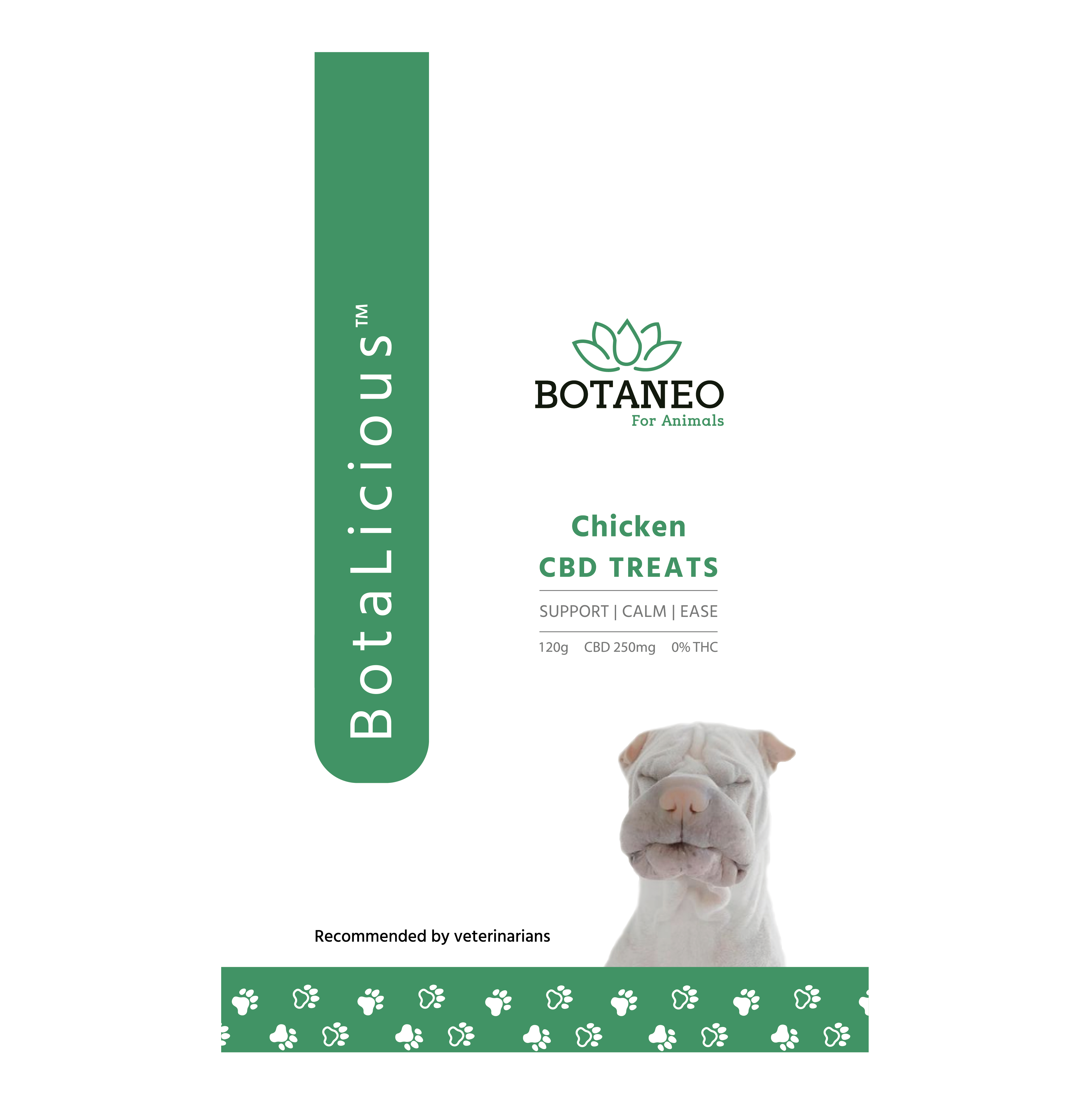 Packaging Design by vigs for BOTA EUROPE KFT. | Design #26259871