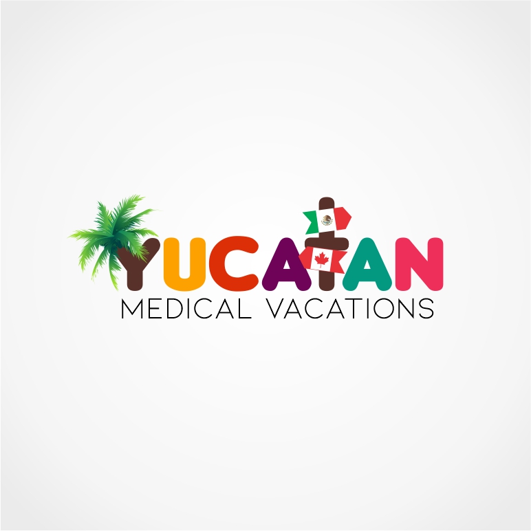 Logo Design by joshgraph for Yucatan Medical Vacations | Design #26278562
