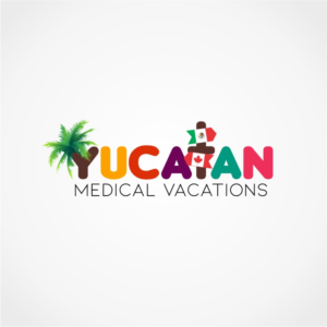Logo Design by joshgraph for Yucatan Medical Vacations | Design: #26278562