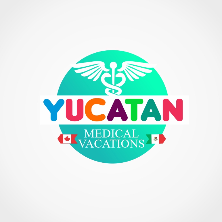 Logo Design by joshgraph for Yucatan Medical Vacations | Design #26278658