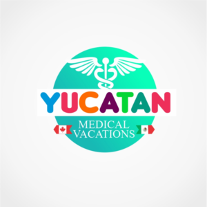 Logo Design by joshgraph for Yucatan Medical Vacations | Design: #26278658