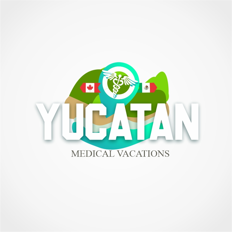 Logo Design by joshgraph for Yucatan Medical Vacations | Design #26278682