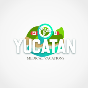 Logo Design by joshgraph for Yucatan Medical Vacations | Design: #26278682