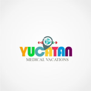 Logo Design by joshgraph for Yucatan Medical Vacations | Design: #26278716
