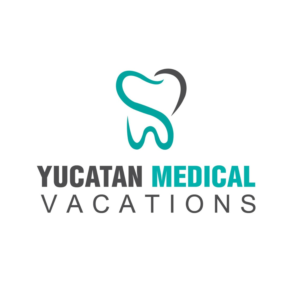Logo-Design von ErrAr für Yucatan Medical Vacations | Design: #26254201