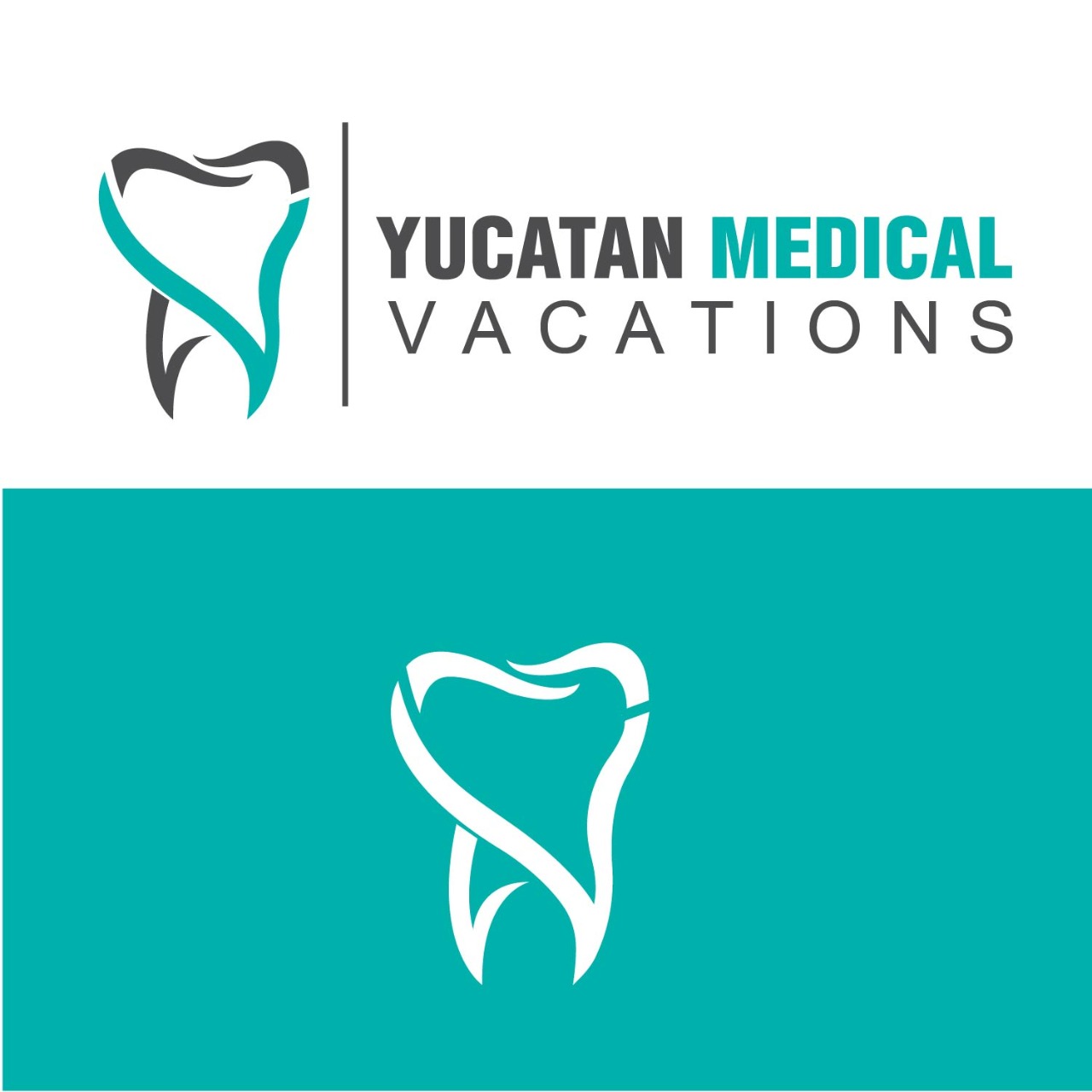 Logo Design by ErrAr for Yucatan Medical Vacations | Design #26254202