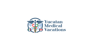 Yucatan Medical Vacations | Logo-Design von jaime.sp