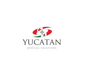 Logo-Design von instudio für Yucatan Medical Vacations | Design: #26243774