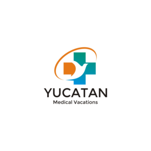 Logo-Design von Magic of Art für Yucatan Medical Vacations | Design #26247986
