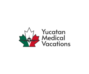 Logo-Design von kimcam für Yucatan Medical Vacations | Design: #26277999