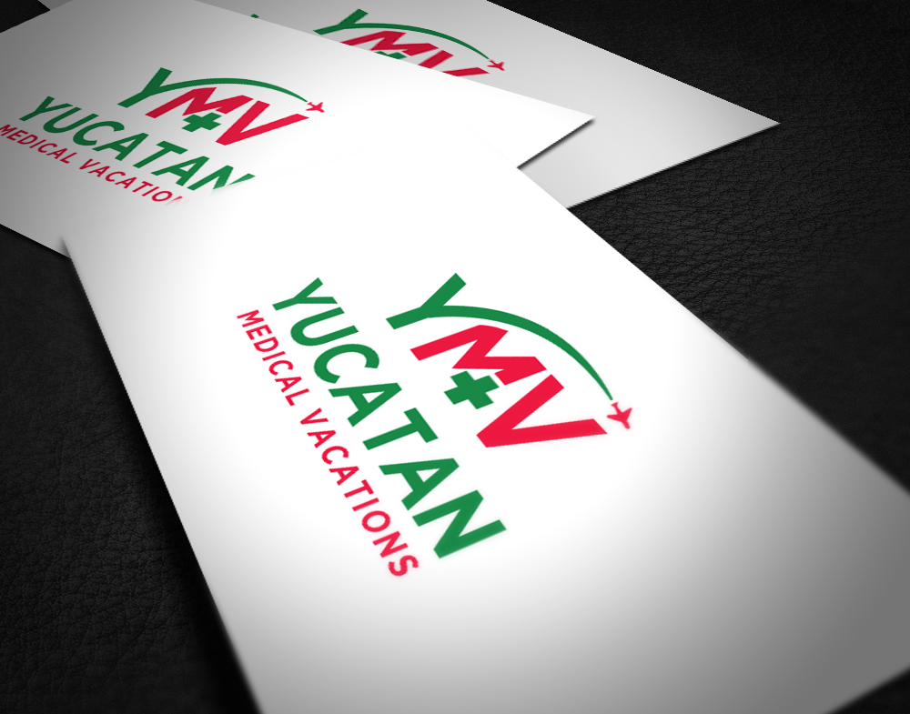 Design de Logo par DubaiArts pour Yucatan Medical Vacations | Design #26240993