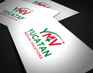 Yucatan Medical Vacations | Logo Design by DubaiArts