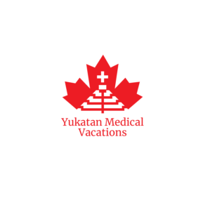 Logo-Design von dskyvbc für Yucatan Medical Vacations | Design #26277747