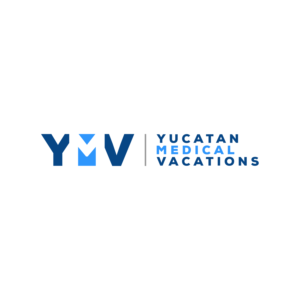 Logo-Design von Juliawan für Yucatan Medical Vacations | Design: #26278553