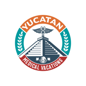Logo Design by Ashani Bhattacharya for Yucatan Medical Vacations | Design: #26254234