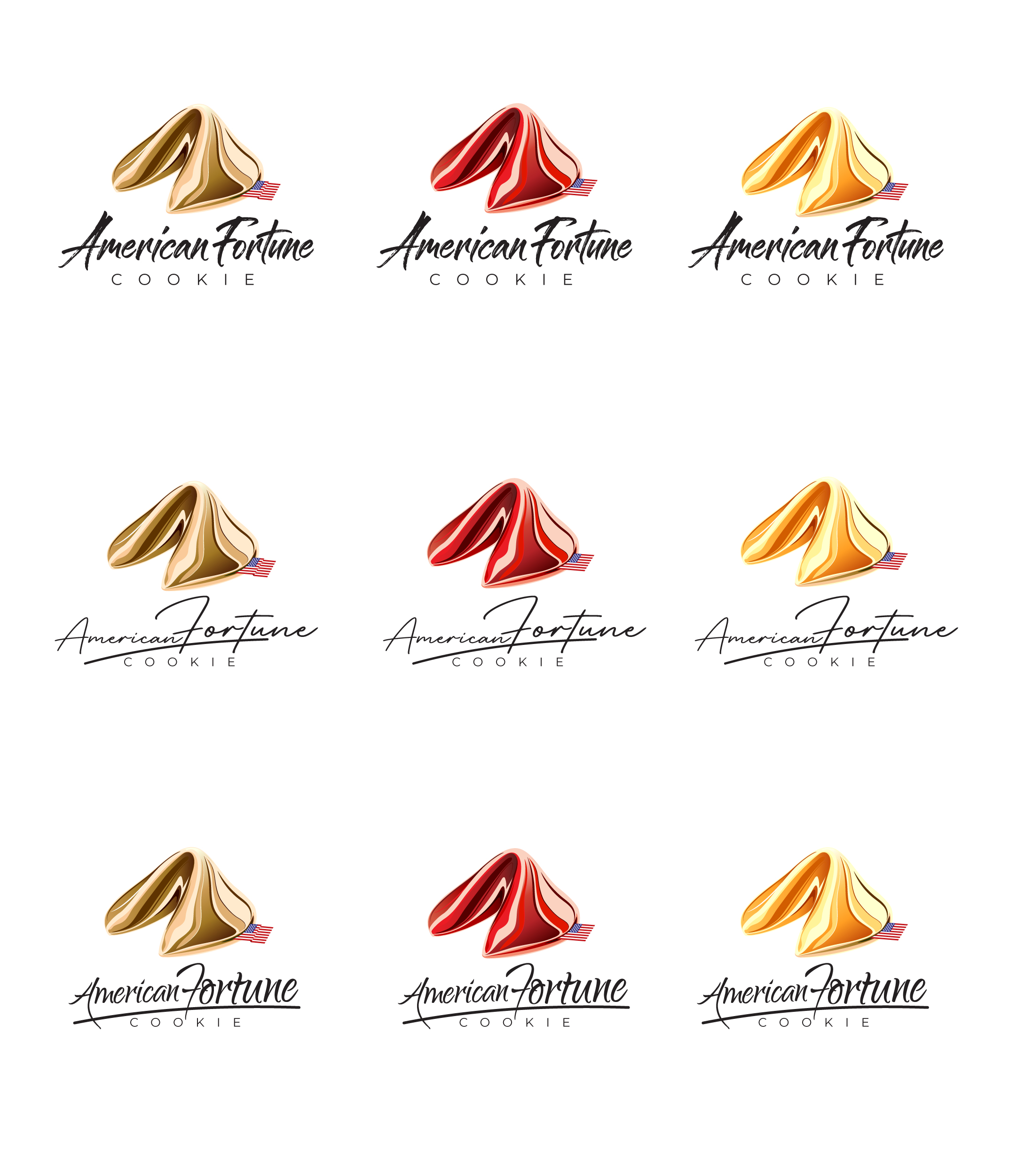 Logo Design by Sevy for this project | Design: #26325791