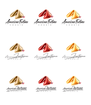 Logo Design by Sevy for this project | Design: #26325791