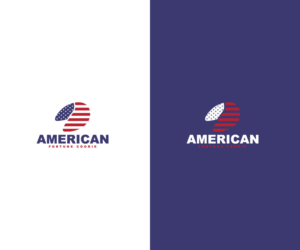 American Fortune Cookie | Logo Design by uitaki
