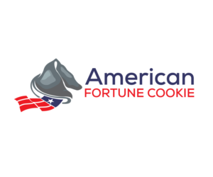 American Fortune Cookie | Logo-Design von HEAVEN ART