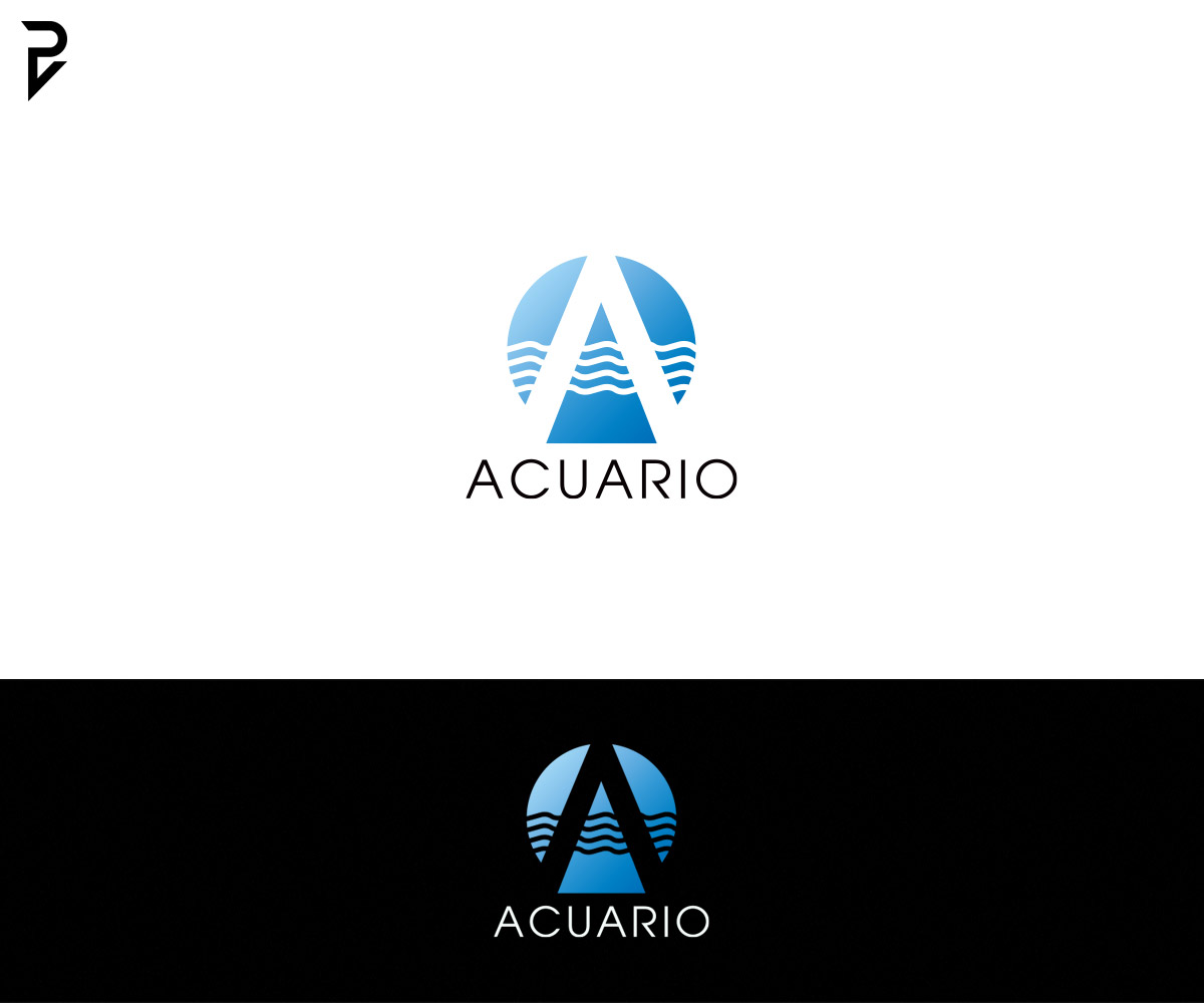 Logo Design by poisonvectors for Pacific Norris West LLC | Design #26237552