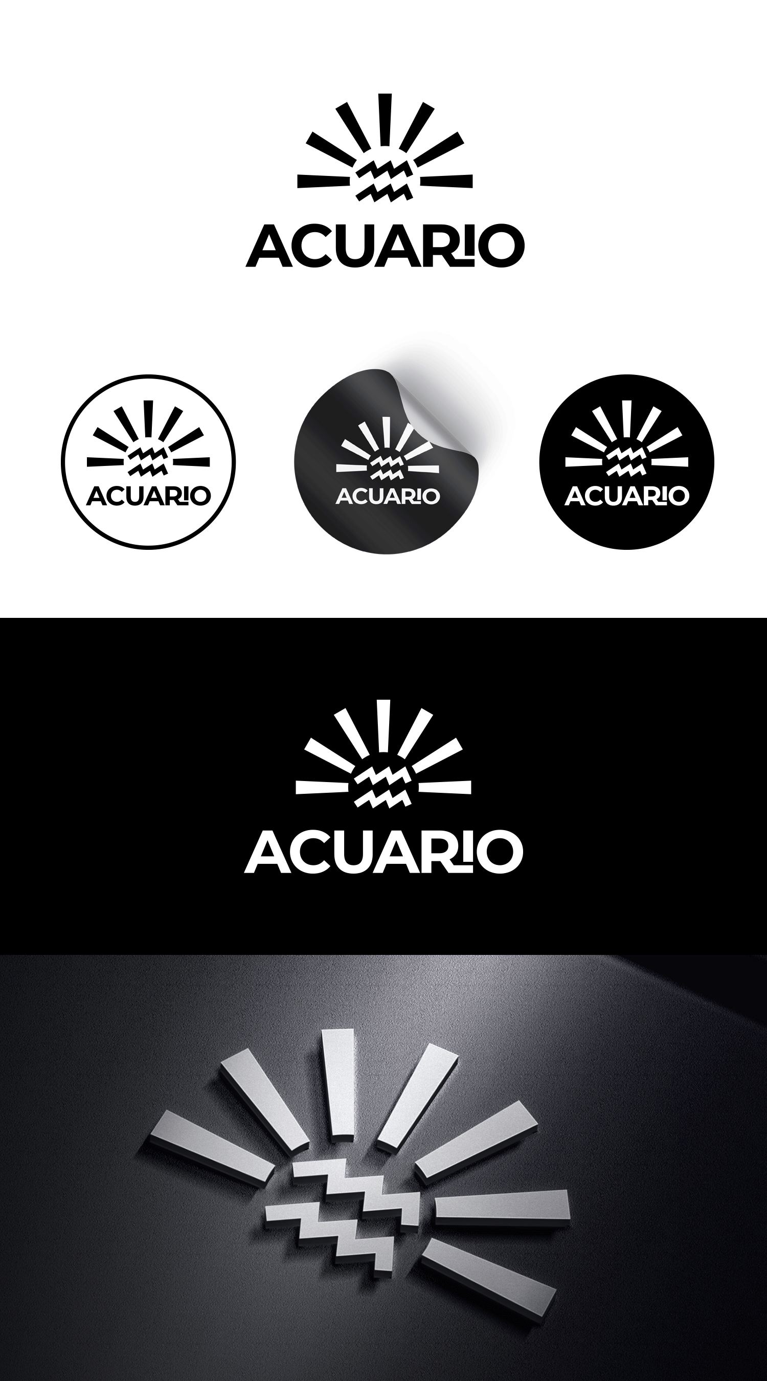 Logo Design by designbysy for Pacific Norris West LLC | Design #26249487