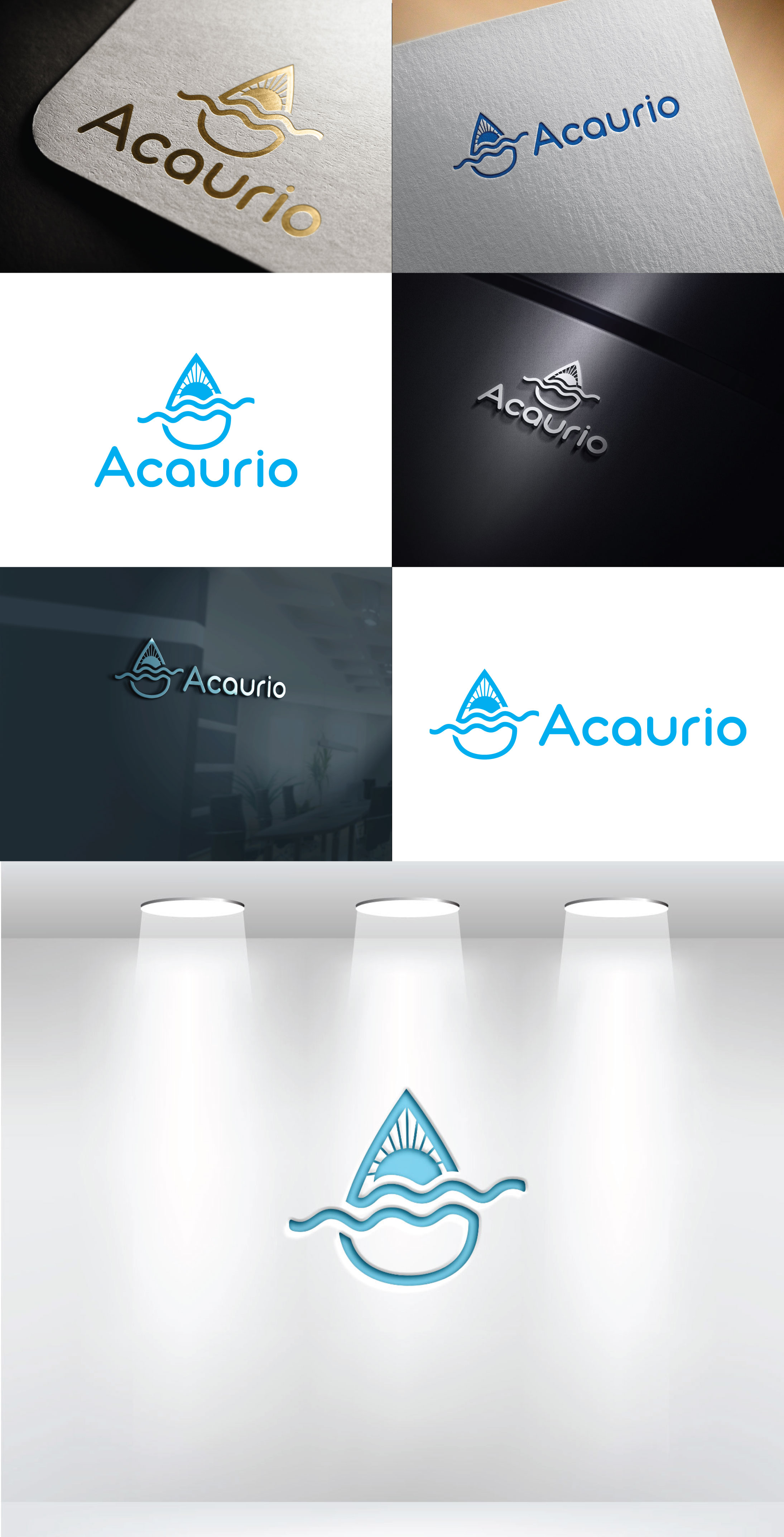 Logo Design by FireflyArt for Pacific Norris West LLC | Design #26237559