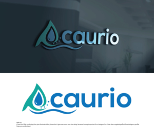 Acaurio | Logo Design by sekanul