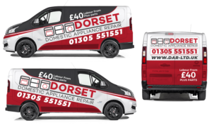 Car Wrap Design by Deziners Zone for this project | Design: #26242418