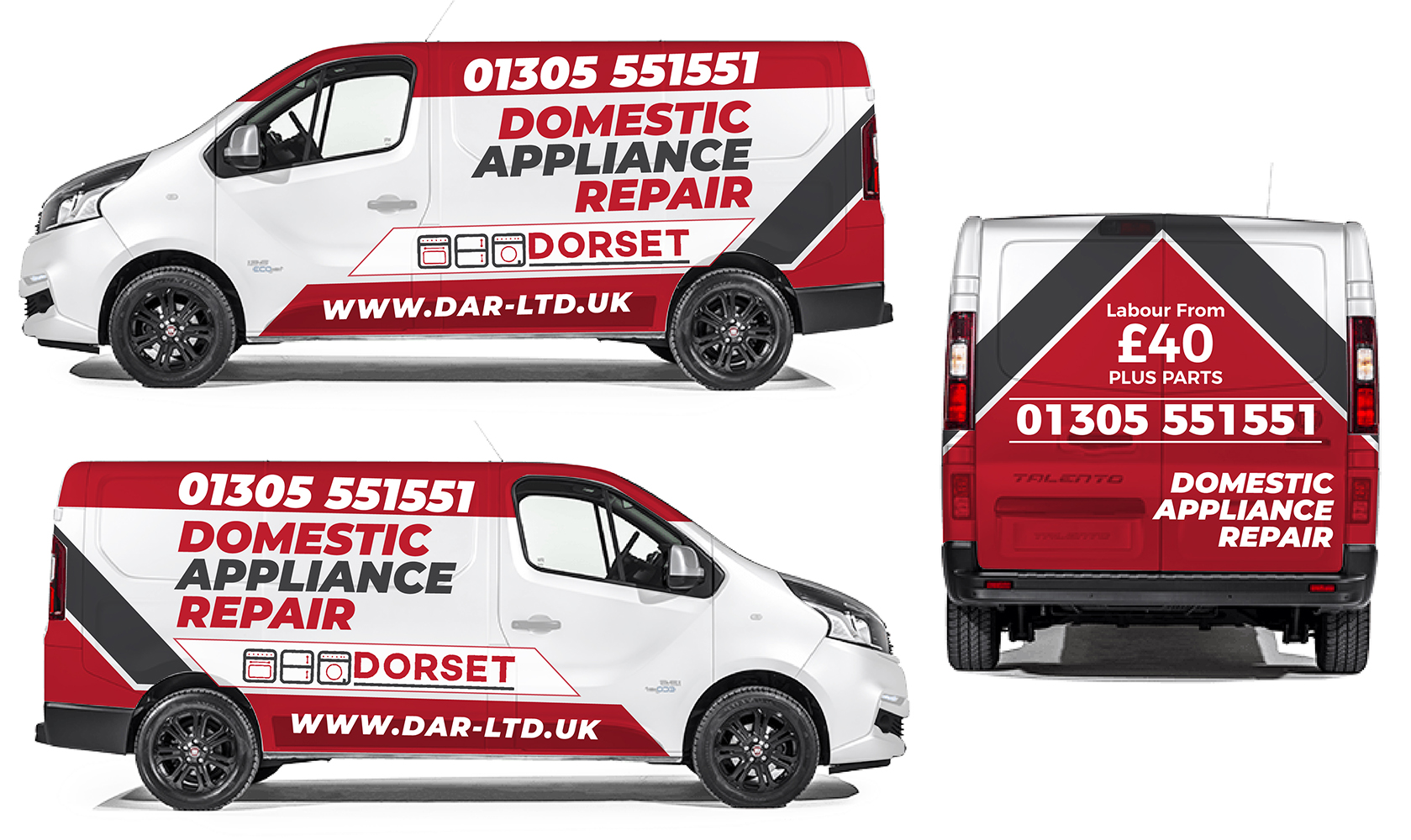 Car Wrap Design by Deziners Zone for this project | Design #26242419