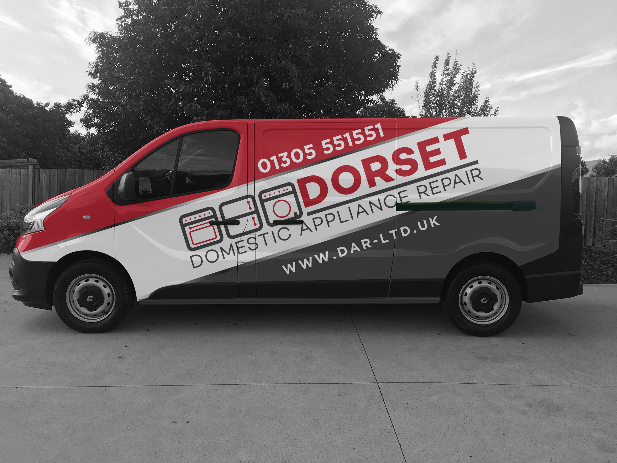 Car Wrap Design by Adi Saos for this project | Design #26259247