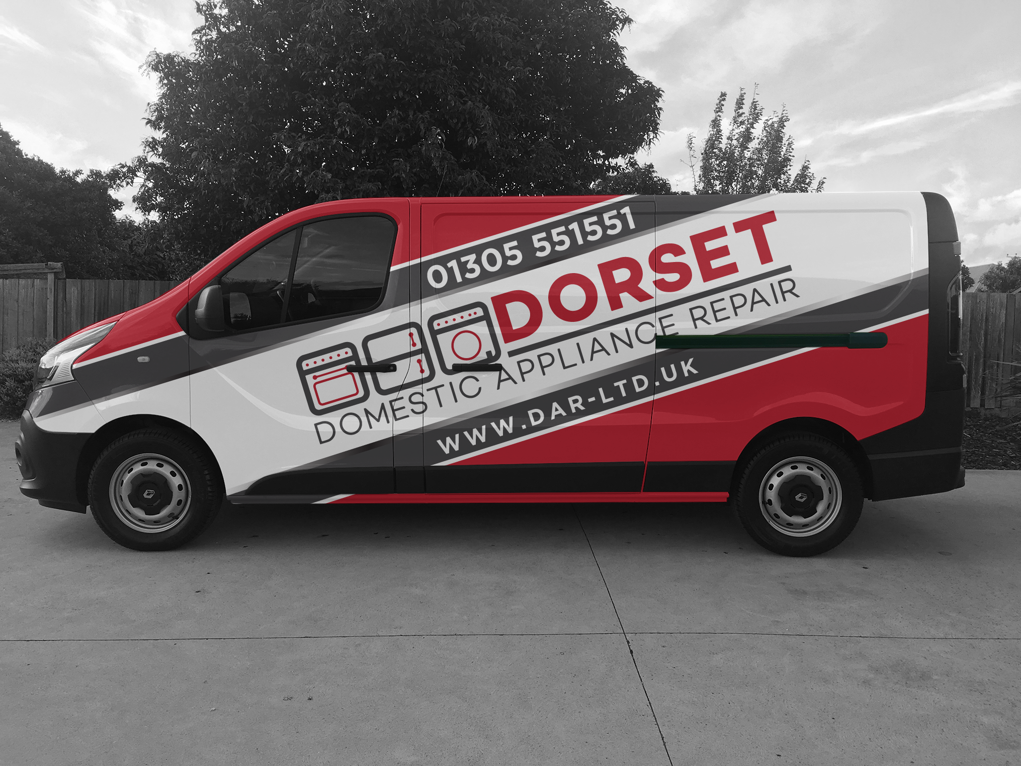 Car Wrap Design by Adi Saos for this project | Design #26259279