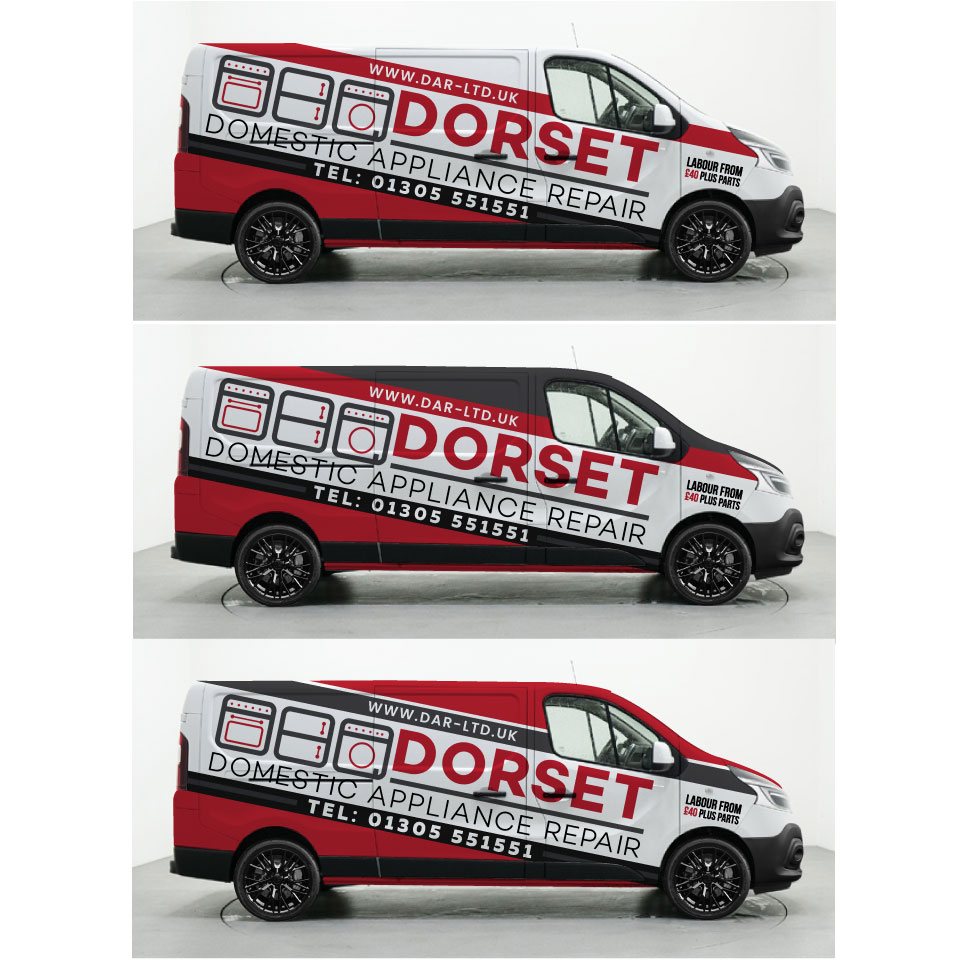 Car Wrap Design by Yoga Tri for this project | Design #26239855