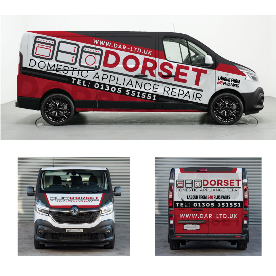 Car Wrap Design by Yoga Tri for this project | Design #26241590