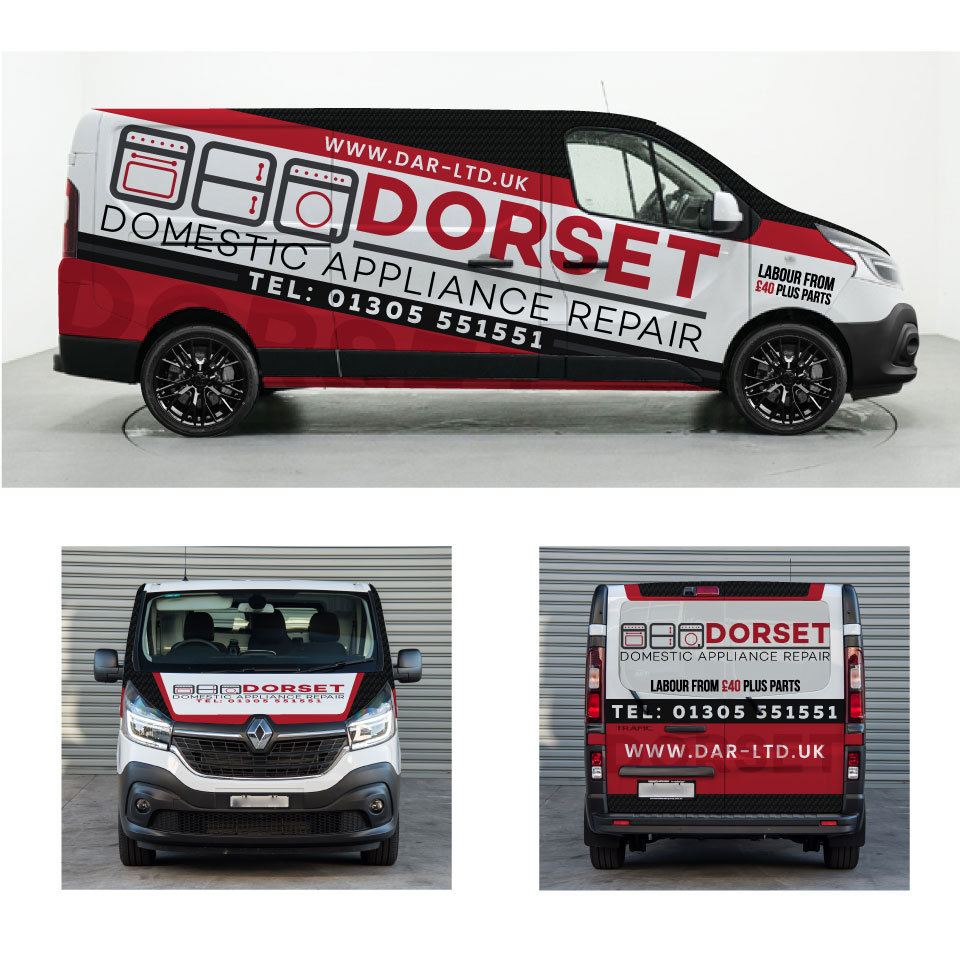 Car Wrap Design by Yoga Tri for this project | Design #26259542