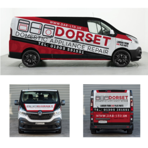 Car Wrap Design by Yoga Tri for this project | Design: #26259542