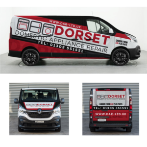 Car Wrap Design by Yoga Tri for this project | Design: #26260111