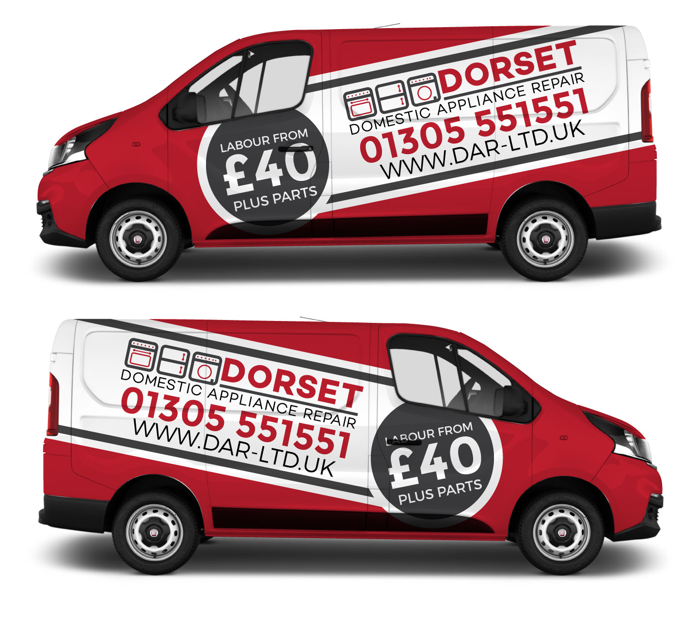 Car Wrap Design by Shumaila Kiran for this project | Design #26263459