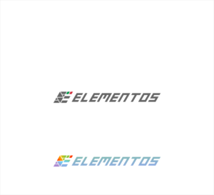 Design de Logo par zip pour Elementos | Design : #26264732